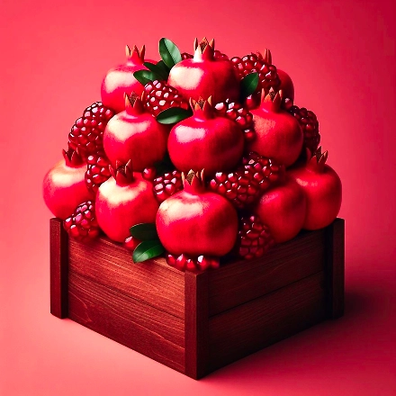 Pomegranate