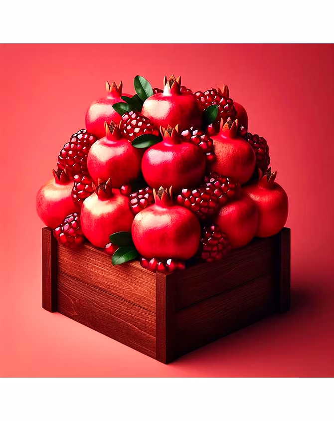 Pomegranate