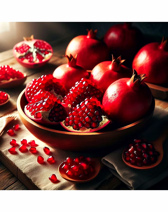 Pomegranate