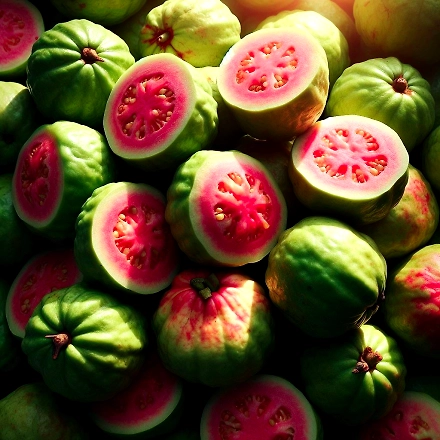 Guava