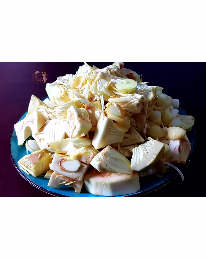 Jackfruit