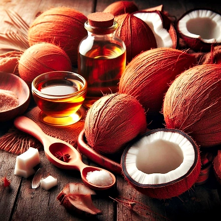Coconut