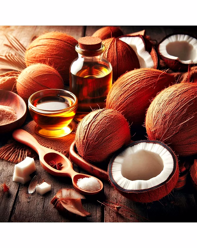 Coconut