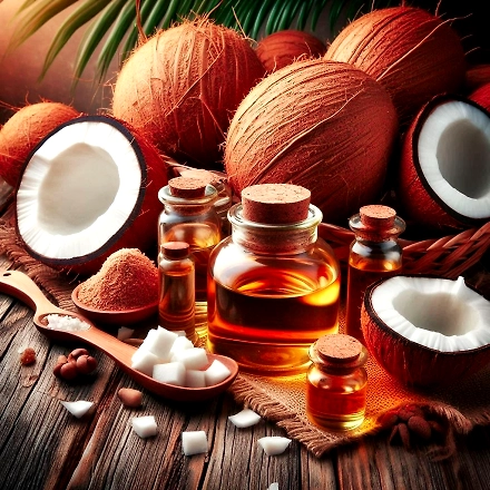 Coconut