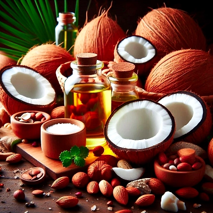 Coconut