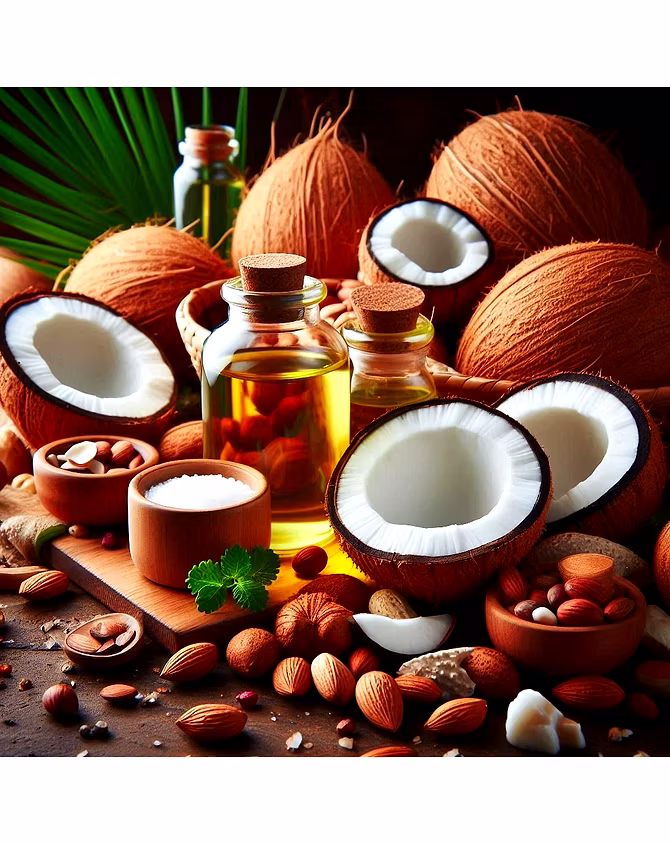 Coconut