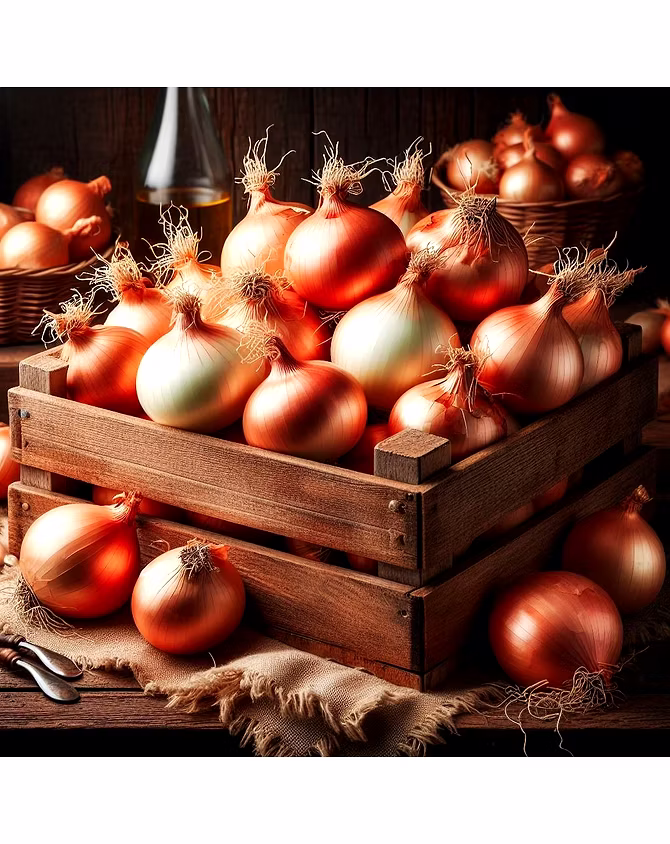 Onion