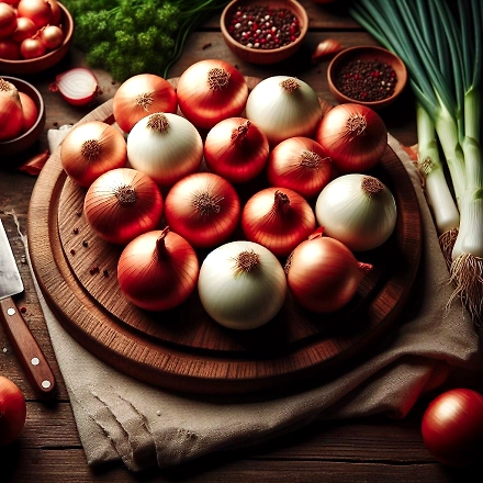 Onion