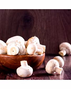 Mushrooms