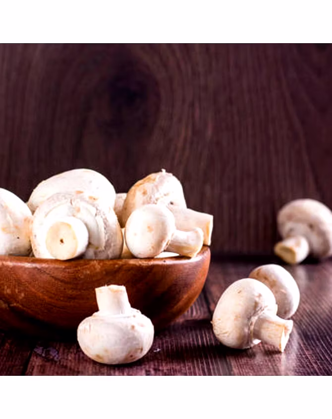 Mushrooms