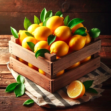 Lemons
