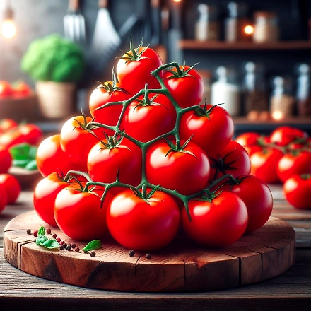 Tomato