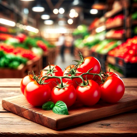 Tomato
