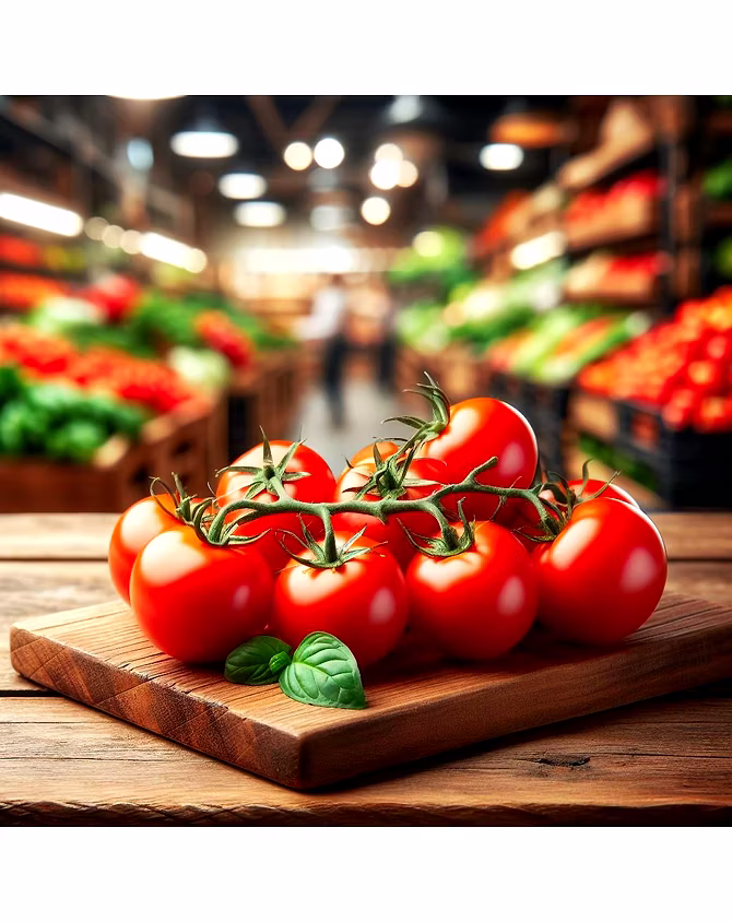 Tomato