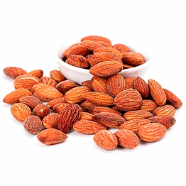 ptc global almonds