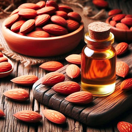 Almonds