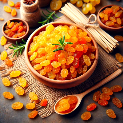 ptc global raisins