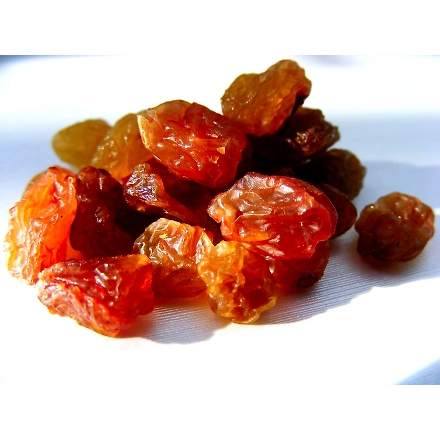 Raisins