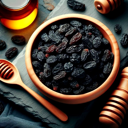 Raisins