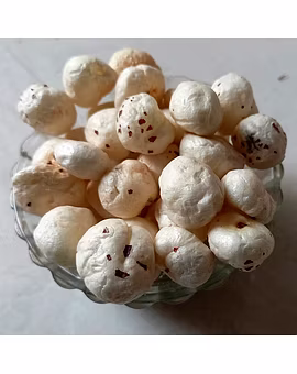 Makhana Fox Nuts