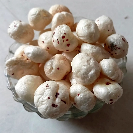 Makhana Fox Nuts