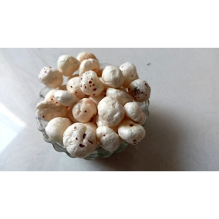 Makhana Fox Nuts