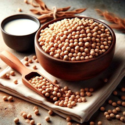 Soya Beans