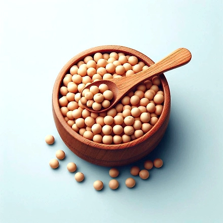 Soya Beans