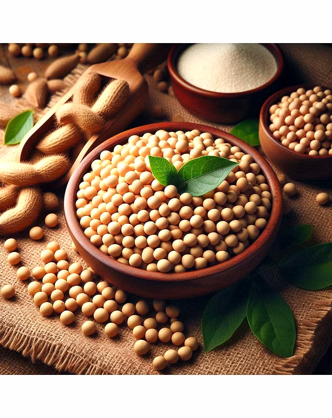 Soya Beans