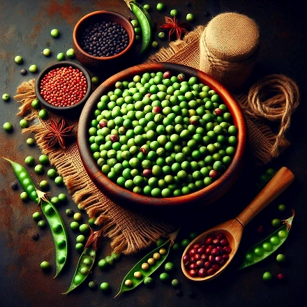 Pigeon Peas