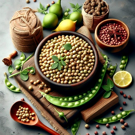 Pigeon Peas