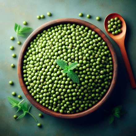 Moong Hari