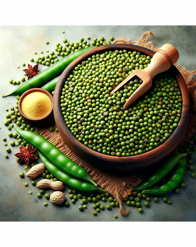Moong Hari