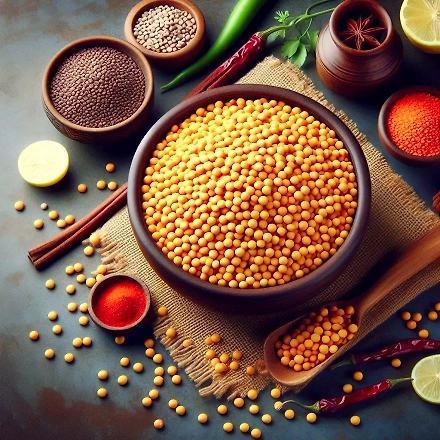 Chanaa Daal