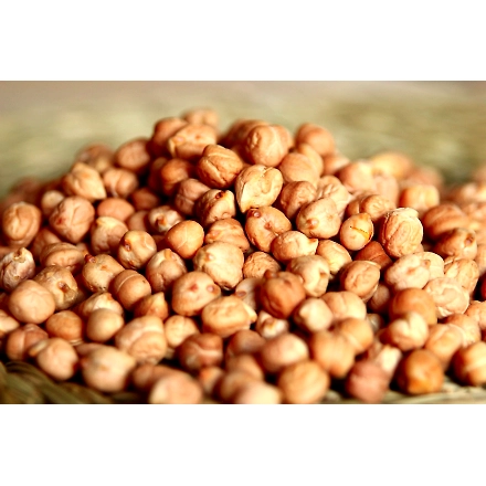 Chick Peas