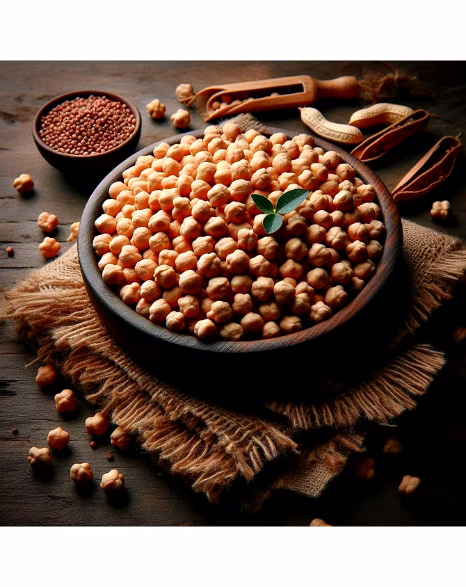 Chick Peas