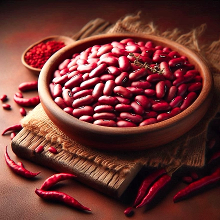 Kidney Beans