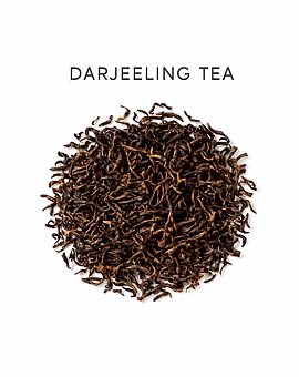 Darjeeling Tea