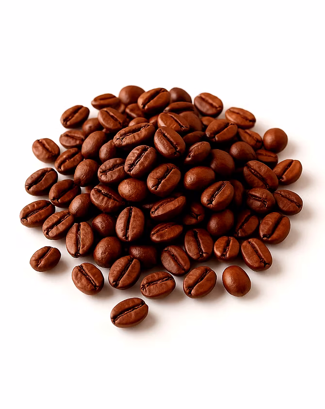 Robusta Coffee
