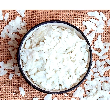 Poha / Beaten Rice