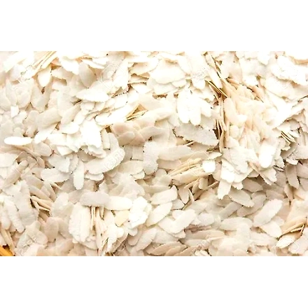 Poha / Beaten Rice