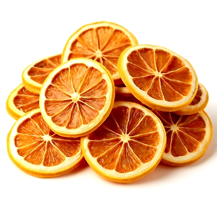 Dehydra Lemons