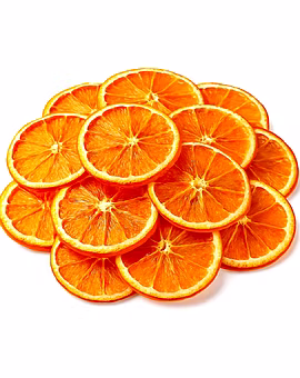 Dehydra Orange