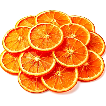 Dehydra Orange