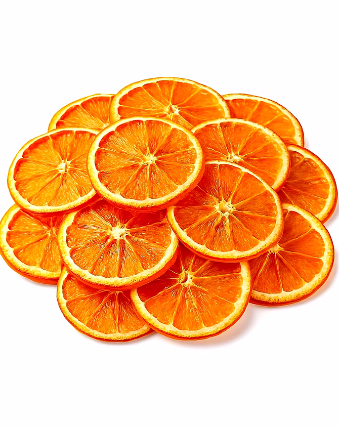 Dehydra Orange