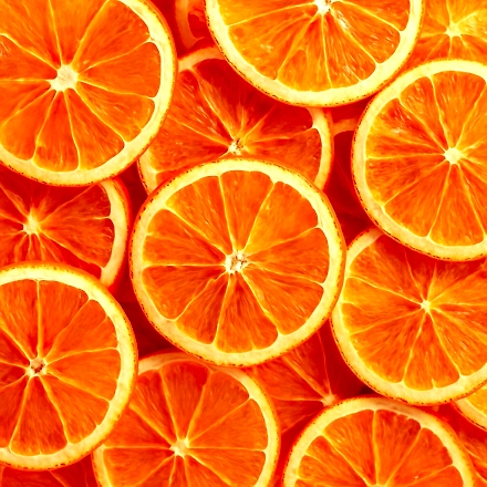 Dehydra Orange