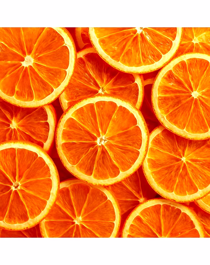 Dehydra Orange
