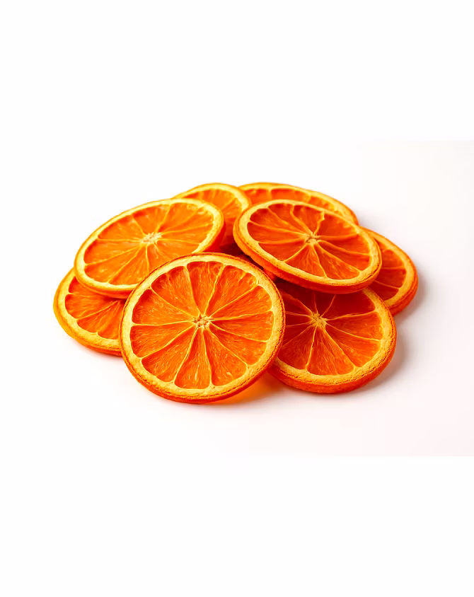 Dehydra Orange