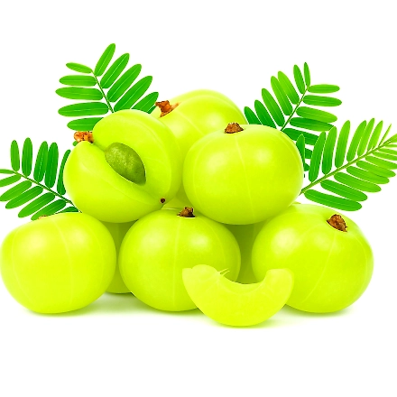 Goose Berry