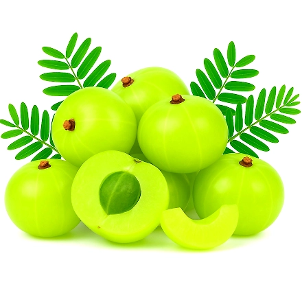 Goose Berry